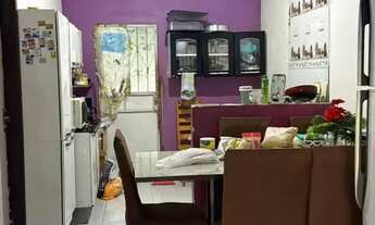 Imagem 5: Nova cidade | 2qrts| poço| Quintal 8x40