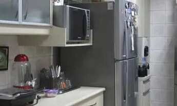 Imagem 5: Apartamento em Alameda Santos - Jardim América - São Paulo/SP