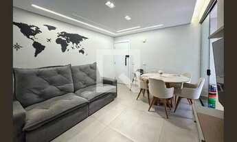 Imagem 2: Apartamento à Venda - Castelo, 3 Quartos, 89 m2