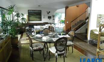 Imagem 5: SOBRADO - ALTO DE PINHEIROS - SP