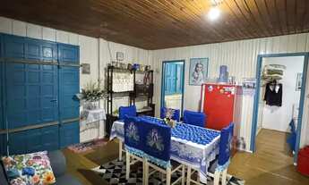 Imagem 5: Casa de 3 dormitórios no Centro - Balneário Rincão - SC