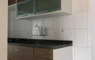 Imagem 6: APARTAMENTO - BOSQUE DOS EUCALIPTOS - SP