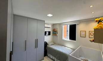 Imagem 6: Apartamento 2 quartos, sendo 1 suíte, 70m² no Bessa - João Pessoa/PB