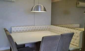 Imagem 2: Residencial Louvre