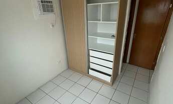 Imagem 4: EC- Alugo apartamento com 02 quartos 1 suíte em Boa viagem