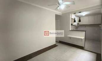 Imagem: Lindo apartamento com 2 dormitórios à