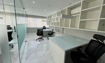 Imagem: Sala comercial para venda ou aluguel na