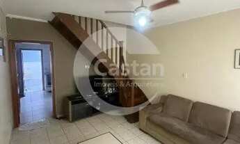 Imagem 2: Sobrado de vila com edícula no tatuapé