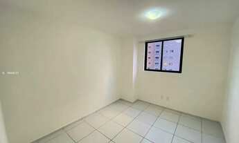 Imagem 6: Apartamento para Locação em Natal, Tirol, 2 dormitórios, 1 suíte, 2 banheiros, 1 vaga