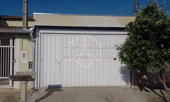 Imagem: Residencial Casa em Marília