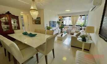 Imagem: Vendo apartamento todo projetado na avenida