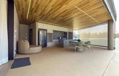 Imagem 6: CASA EM CONDOMÍNIO - TAMBORÉ - SP