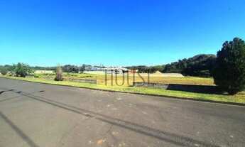 Imagem 5: Terreno à venda, 1125 m² - Condomínio Villa Toscana - Sorocaba/SP