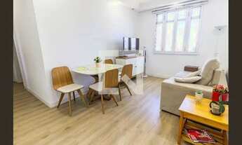 Imagem: Apartamento à Venda - Belém, 3 Quartos