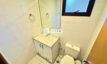 Imagem 5: Apartamento à venda com 56 m², 1 quarto 1 vaga em Cambuí, Campinas