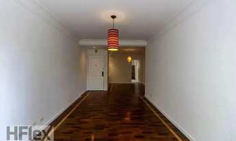 Imagem 5: Apartamento com 2 dormitórios para alugar, 120 m² por R$ 9.542/mês - Itaim Bibi - São Paul