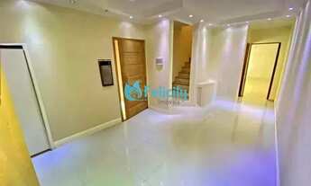 Imagem: Sobrado com 3 dormitórios, 1 suíte, 2