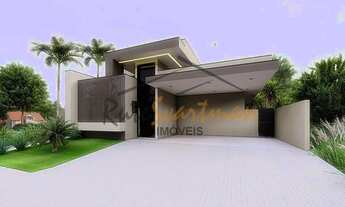 Imagem: Casa com 4 dormitórios à venda, 322 m²