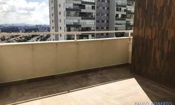 Imagem 7: COBERTURA - VILA MADALENA - SP