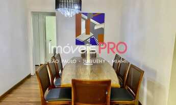 Imagem 6: Apto de 136m2 com 3 dorm e 1 vaga no Bela Vista ao lado da av Paulista