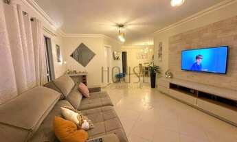 Imagem 2: Apartamento com 3 quartos à venda, 140 m² - Condominio Edificio Ravenna - Sorocaba/SP