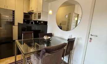 Imagem 7: APARTAMENTO RESIDENCIAL em SÃO PAULO - SP, ITAIM BIBI