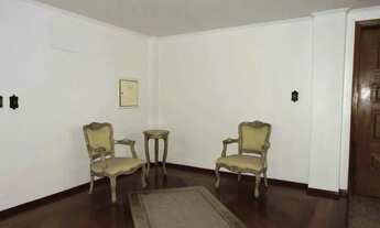 Imagem: CAXIAS DO SUL - Apartamento Padrão - JARDIM