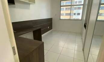 Imagem 7: Imóvel para venda com 65 metros quadrados com 2 quartos em Jardim Apipema - Salvador - BA