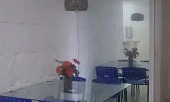 Imagem 2: ALUGO/VENDO MOBILIADO NO JARDIM ELDORADO