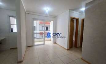 Imagem 2: Apartamento à venda, 60 m² por R$ 410.000,00 - Vila Ipiranga - Londrina/PR