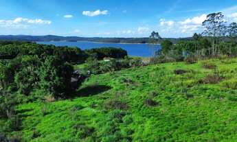 Imagem 3: 2 terrenos á venda com 100.000m² e acesso a represa em Taiaçupeba