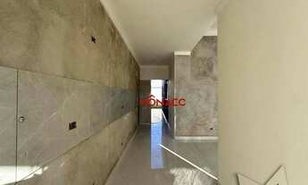 Imagem 7: Casa à venda, 63 m² por R$ 299.000,00 - Jardim Pequena Londres - Londrina/PR