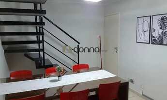 Imagem 4: Cobertura Residencial 2 Quartos com Financiamento em Uberaba - Cidade Jardim