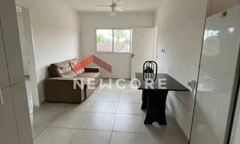 Imagem 3: Apartamento em Avenida Aquelino Estebanez Nanni - Boraceia - Bertioga/SP