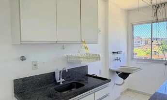 Imagem 5: Condomínio Residencial São Geraldo - Apartamento à venda no bairro São Geraldo - Cariacica