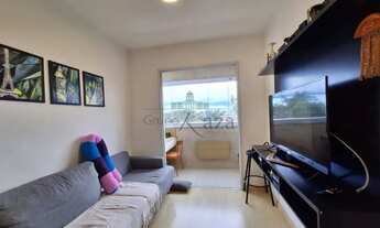 Imagem: Apartamento - Urbanova - Residencial Jacaranda