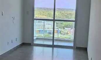 Imagem 4: Lindo e Amplo 3/4 com Suíte - Alphaville 1 - Nascente - Paralela - Salvador