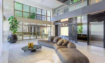 Imagem 5: Apartamento único a venda na praça do congresso Residencial Castel in Piazza