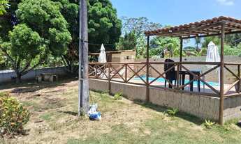 Imagem 2: Casa aluguel temporário