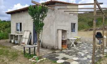 Imagem 6: Chácara para Venda em Cocalzinho de Goiás, Zona Rural, 1 dormitório, 1 banheiro, 15 vagas