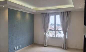 Imagem: Lindo apartamento Condomínio Spazio Dell