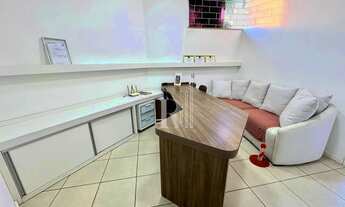 Imagem 4: Sala para locação MOBILIADA próximo ao cartório e comércios, Centro, Tijucas