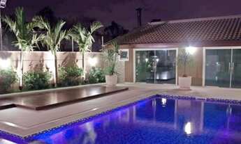 Imagem 3: Casa de condomínio em Avenida Senador José Ermírio de Moraes - Tremembé - São Paulo/SP