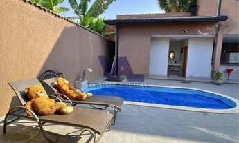 Imagem 3: Casa em Condomínio para Venda em RA V Sobradinho, Região dos Lagos (Sobradinho), 6 dormit