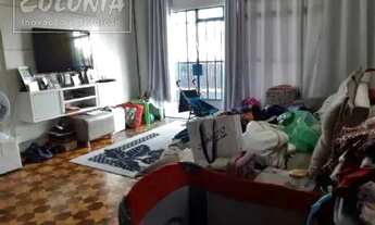 Imagem 7: Prédio a venda - Parque Oratório, Santo André