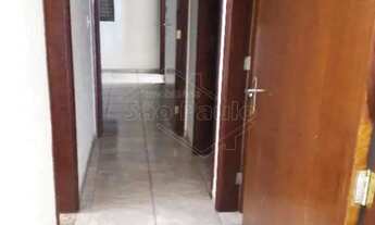 Imagem 7: Venda de Casas / Padrão na cidade de Araraquara