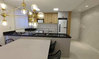 Imagem 6: Apartamento Mobiliado