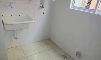 Imagem 6: Apartamento 2 quartos