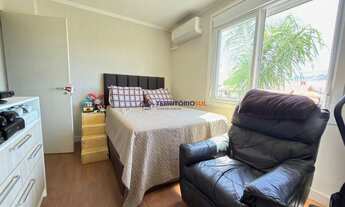 Imagem 5: Apartamento 2 dormitórios- Nonoai