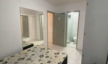 Imagem 3: ALUGO APARTAMENTO 100% MOBILIADO